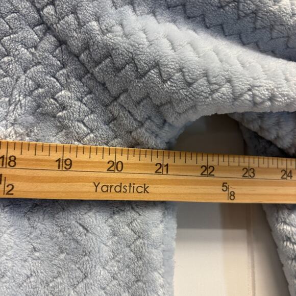 Columbia Women's Athleisure Fluffy Fuzzy‎ Fleece 1/4 Zip Jacket Regular Size S - Picture 4 of 8